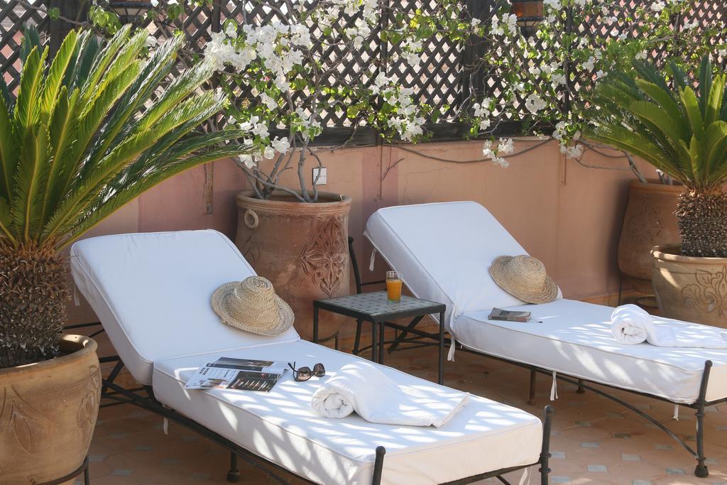 Riad Andalouse