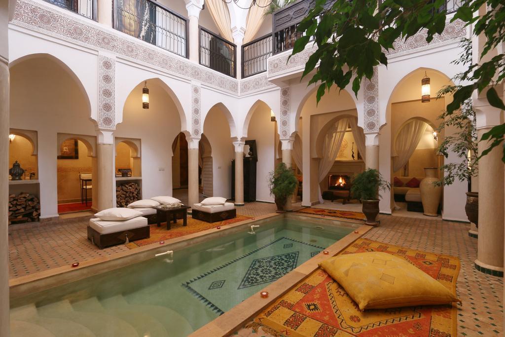 Andalouse Marrakesh