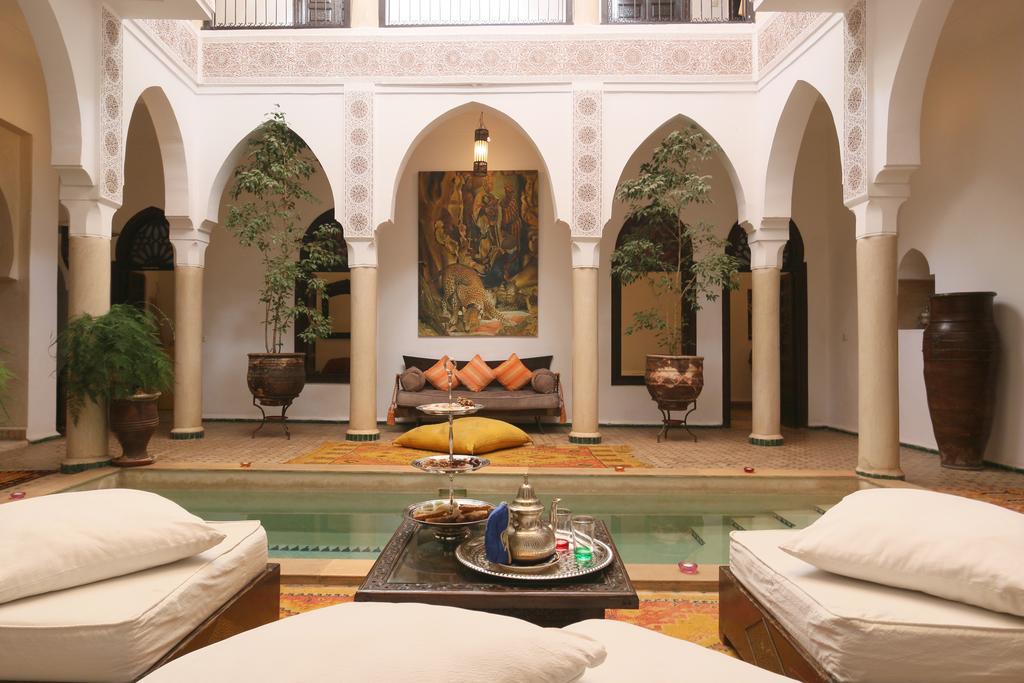 Andalouse Riad