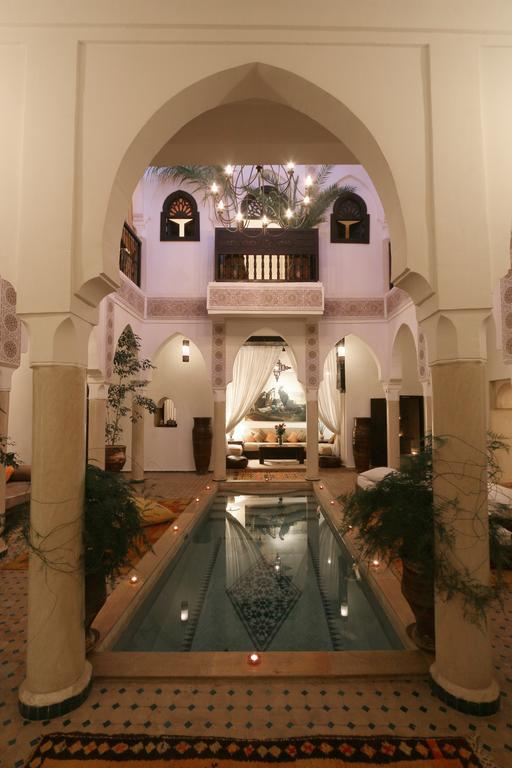 Riad Andalouse 3*