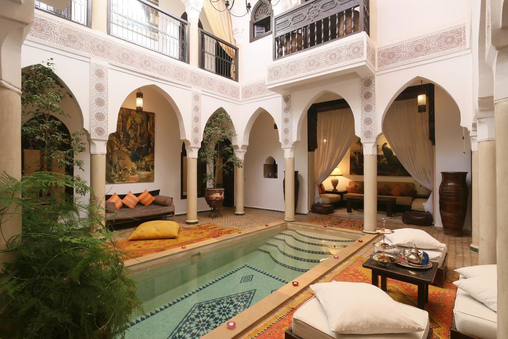 Andalouse Riad 3*