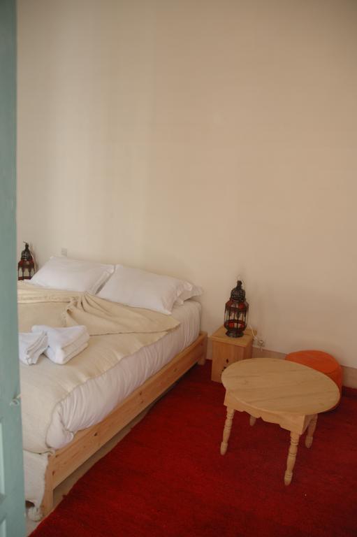 Dar Aicha En Exclusivité Casa vacanze Marrakesh