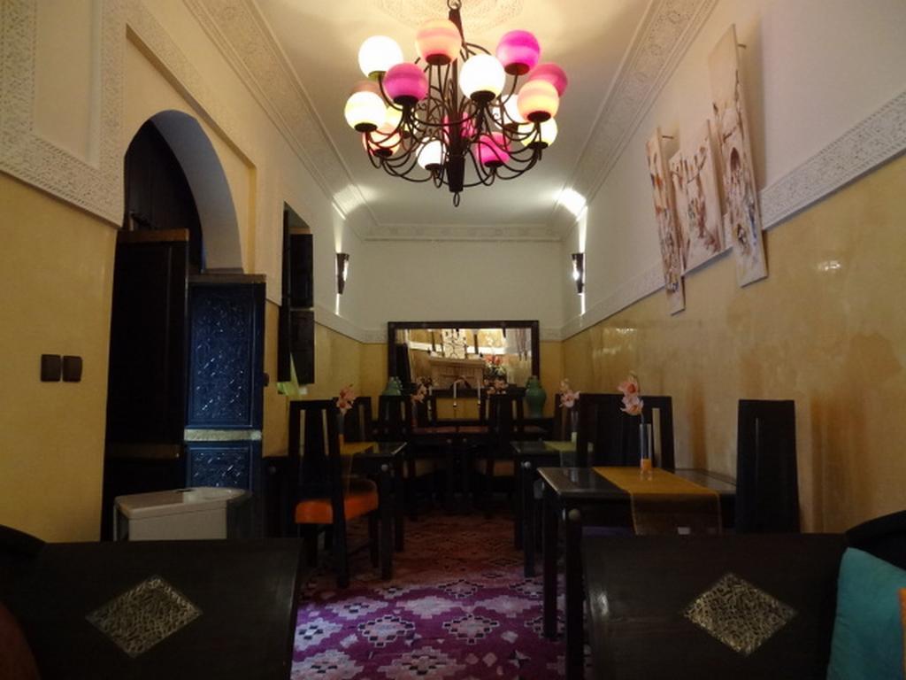 Eloise 3* Marrakesch