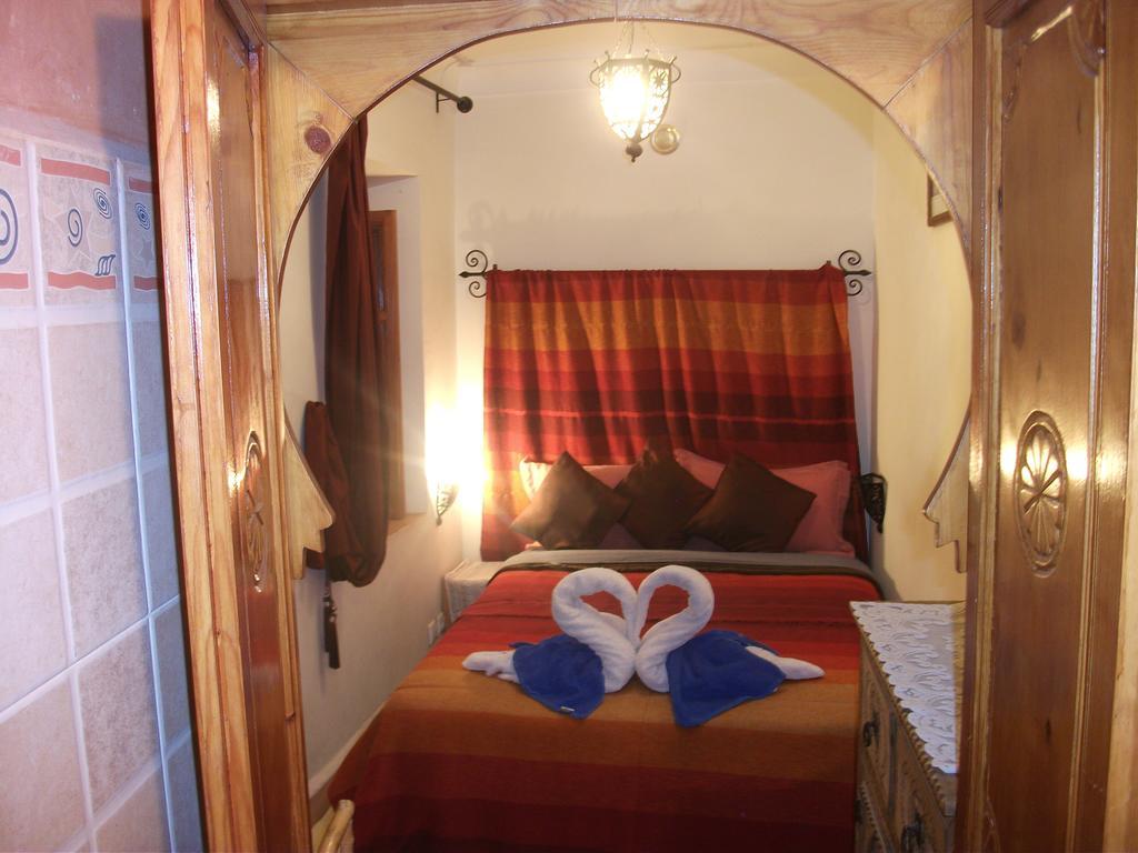 Dar Othmane Marrakesh