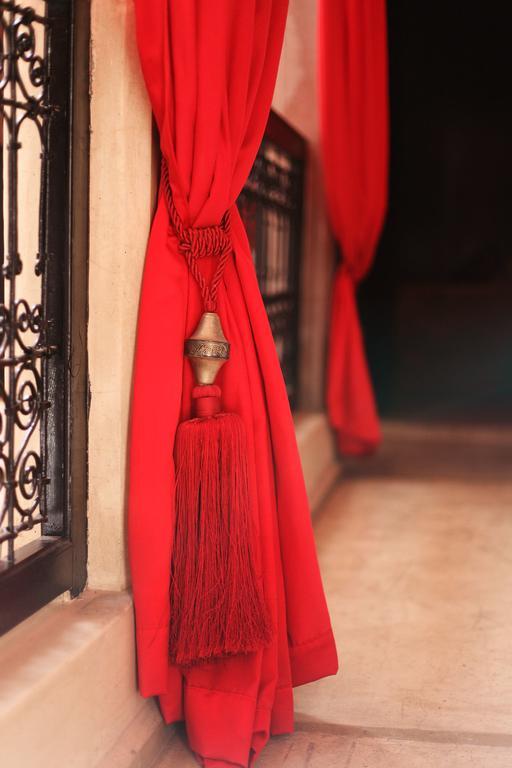Kamar Zamane Marrakesh