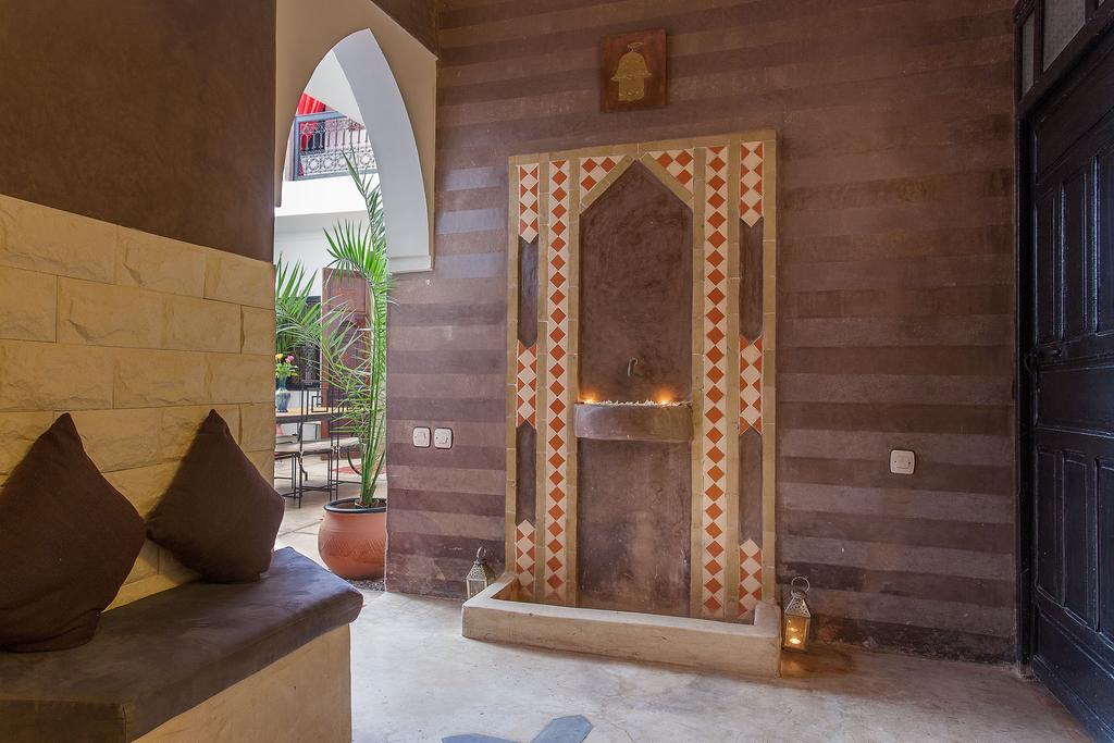 Kamar Zamane 3* Marrakesh