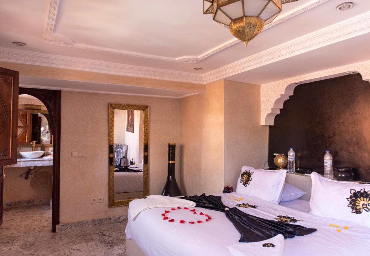 Gasthuis La Rose Orientale 3*