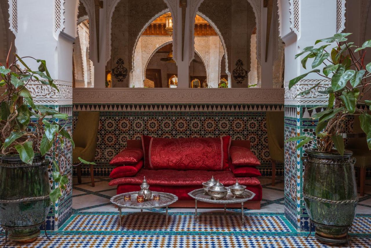 Elegancia Boutique & Marrakesch