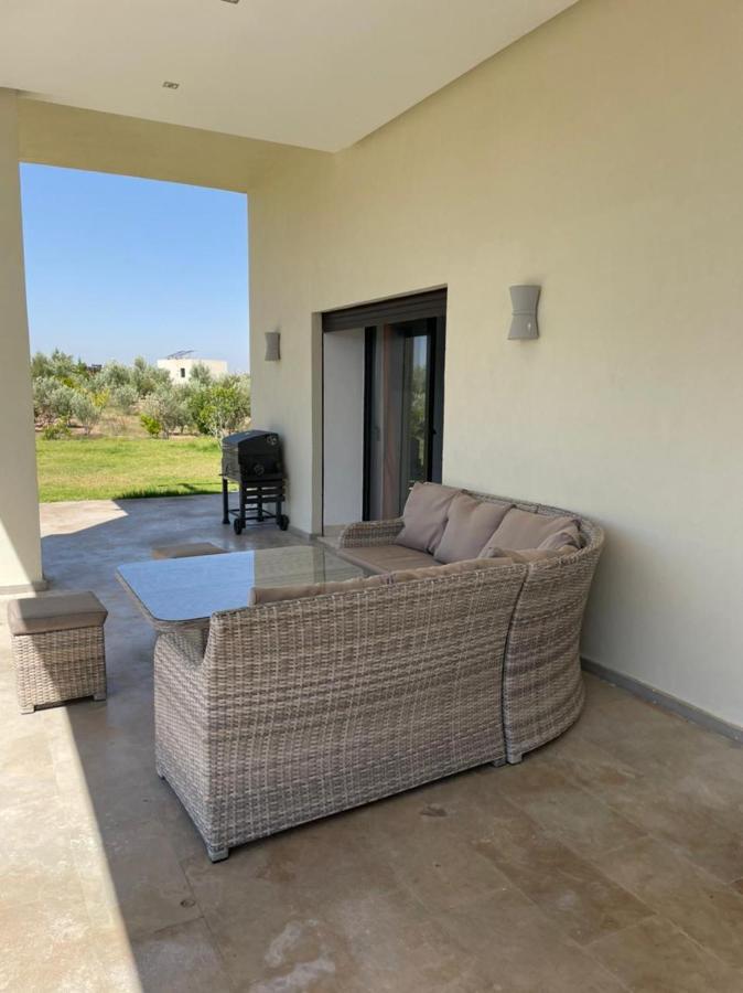 Josephine Marrakech Villa *