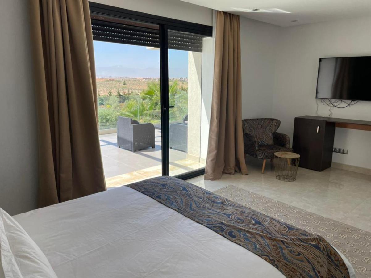 Villa Josephine Marrakech *