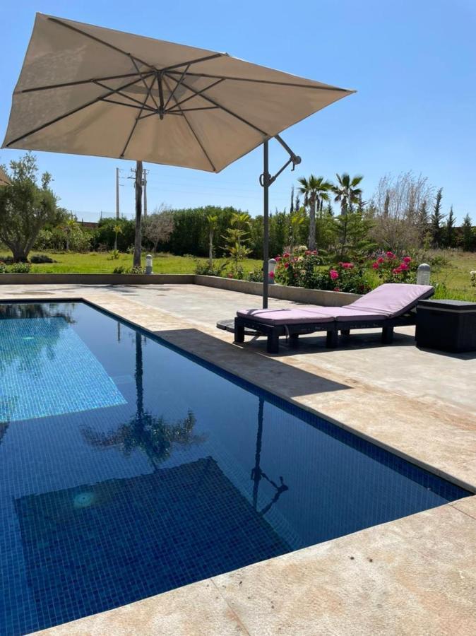 Villa Josephine Marrakech *