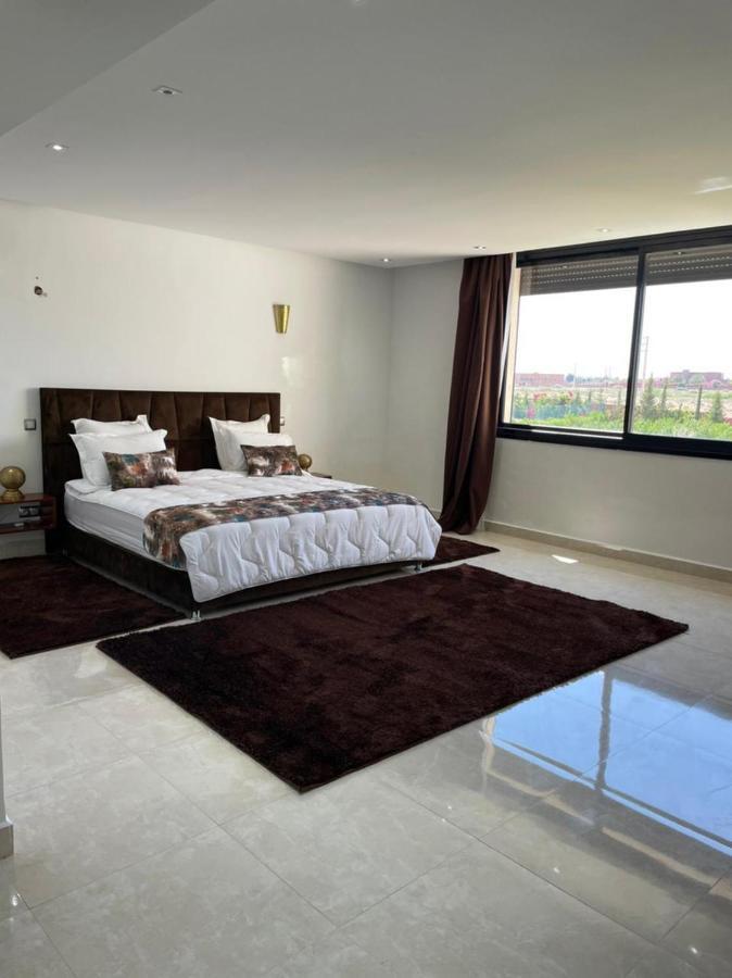 Josephine Marrakech Villa *