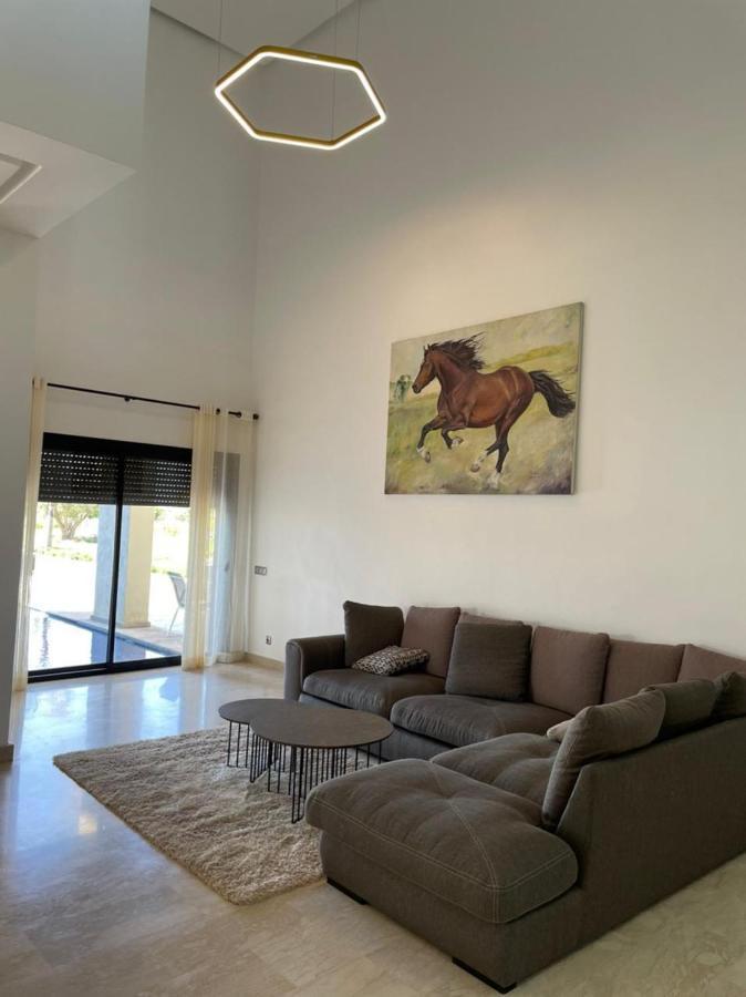 Josephine Marrakech Villa *