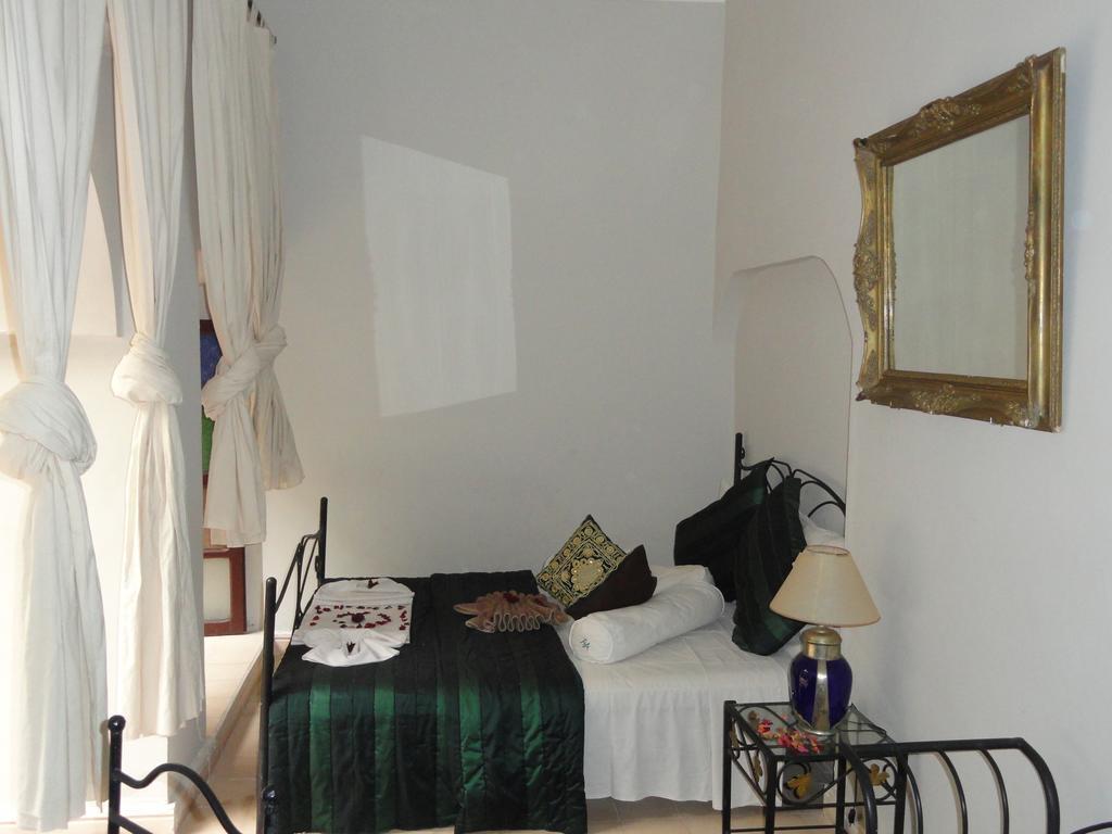 Riad Adraoui Marrakesh