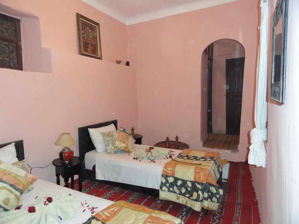 Adraoui Riad