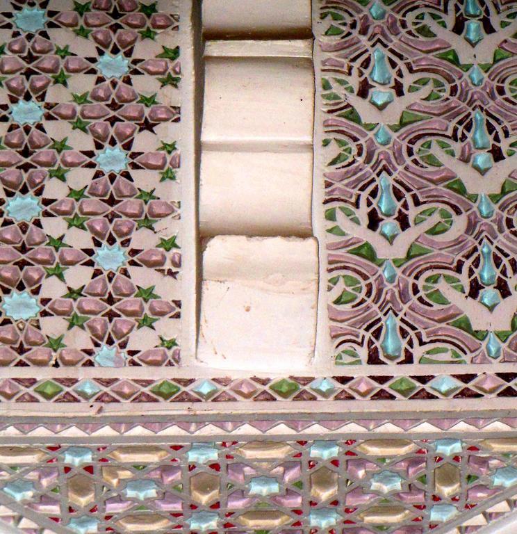 Essaoussan Riad Marrakesch