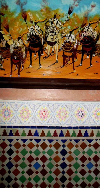 Essaoussan Marrakesch