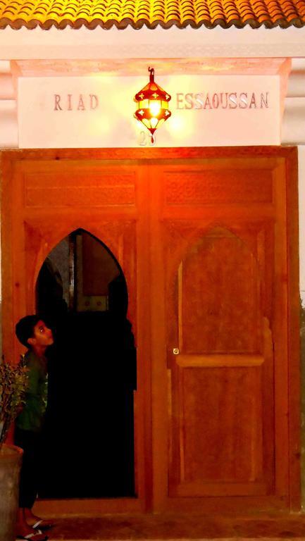 Riad Essaoussan 3*