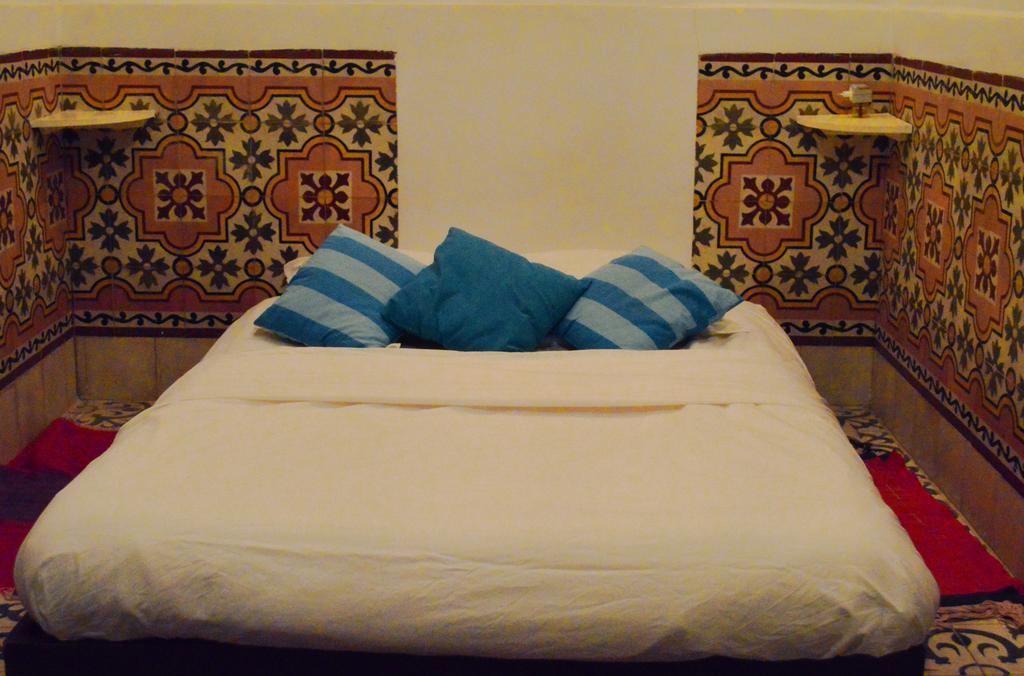 Dar Mchicha Riad 3*
