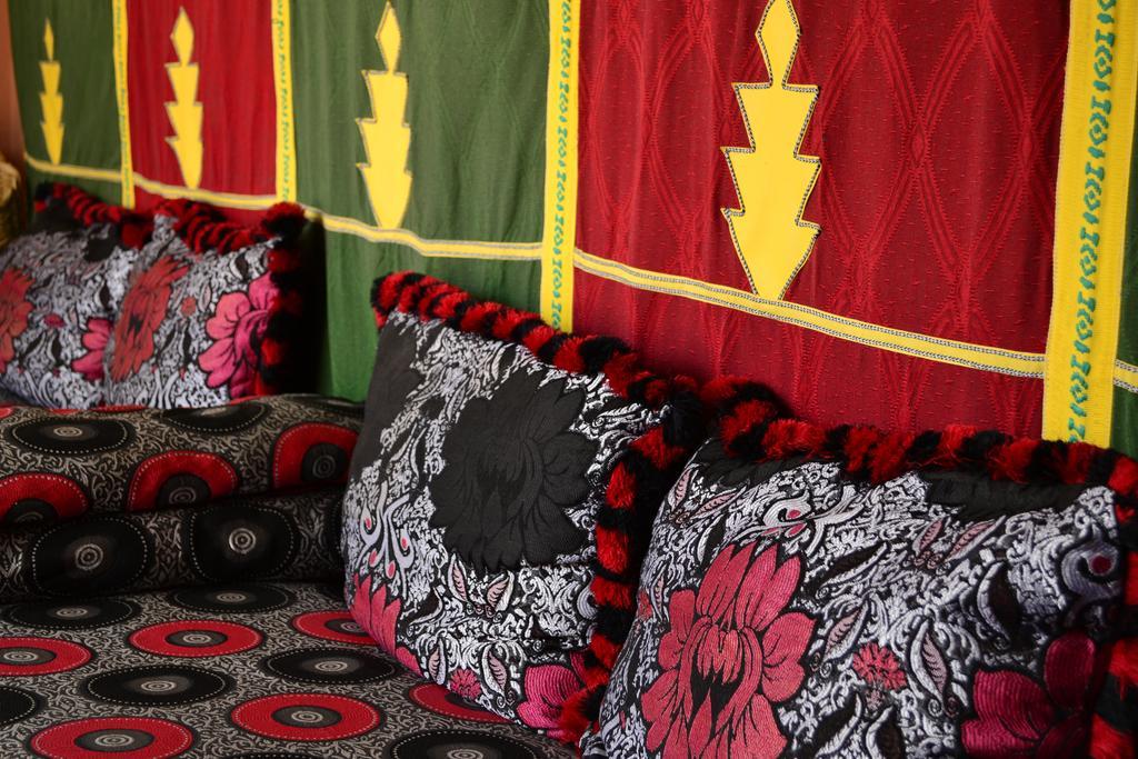 Dar Mchicha Riad