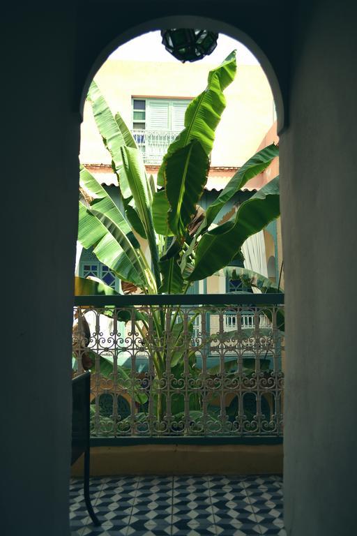 Dar Mchicha Riad 3*