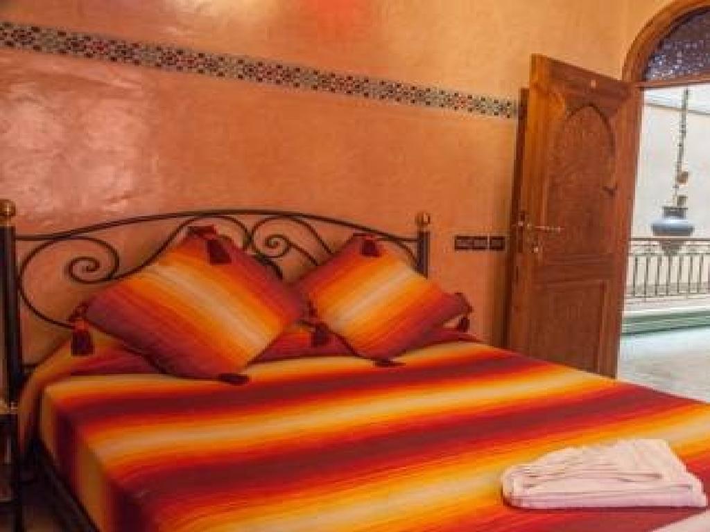 Saad Marrakesh