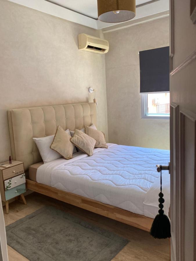Comme A La Maison, En Plein Coeur De Marrakech Appartement *