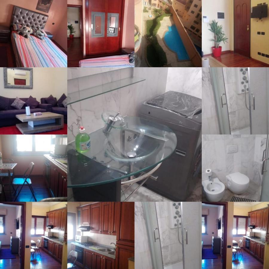 Appartement Davinci Gueliz *