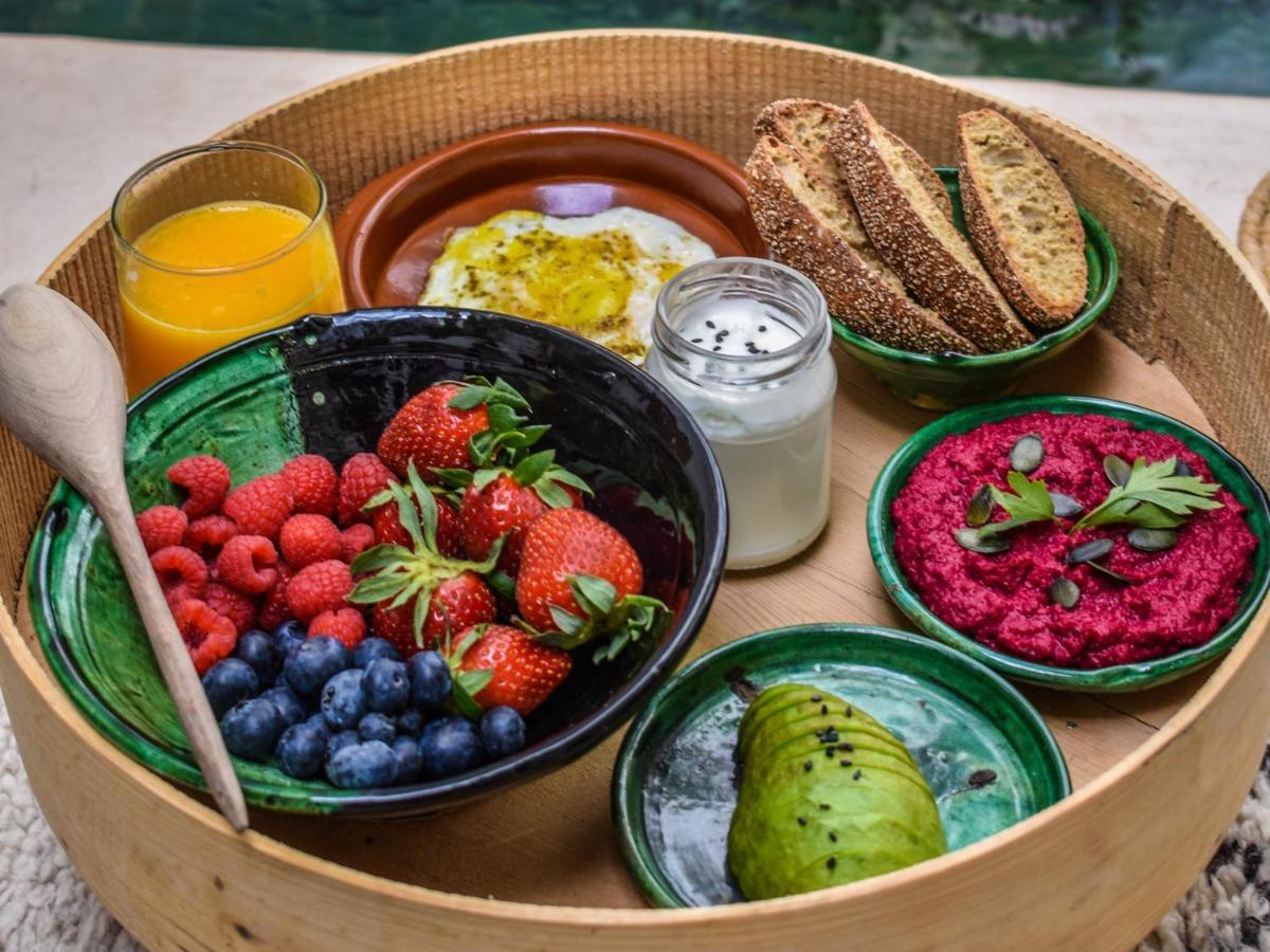 Riad Dar Zaman 3* Marrakesh