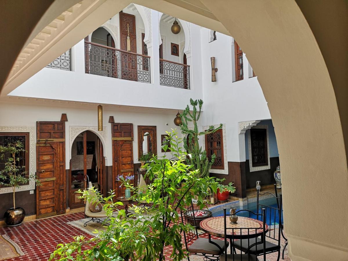 Charme D'orient Adults Only Marrakesh