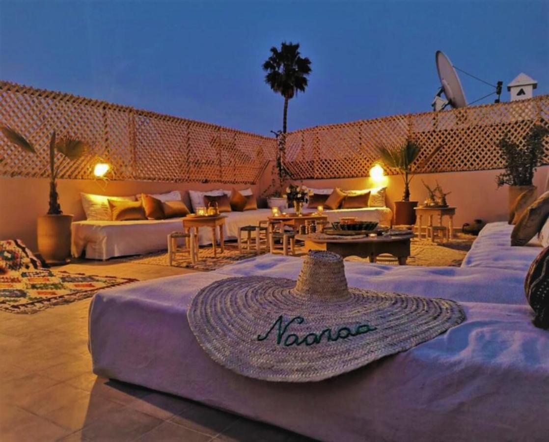 Naanaa Riad