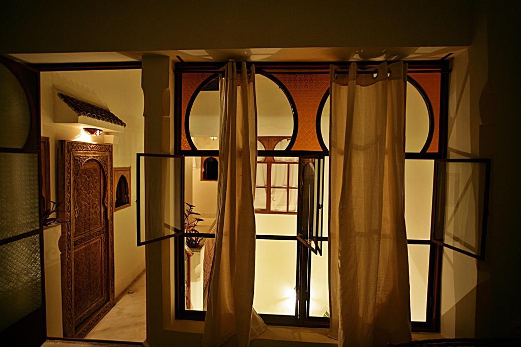 La Cigale Marrakesh
