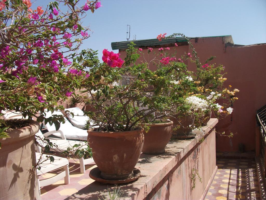 Dar Othmane Marrakesh