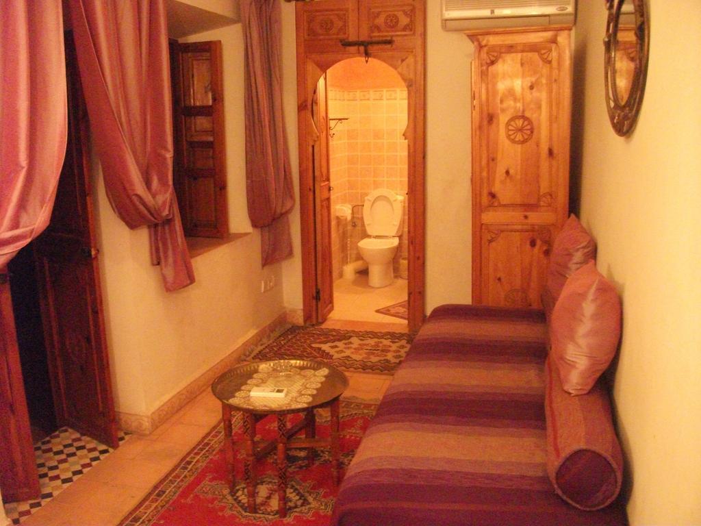 Riad Dar Othmane Marrakesh