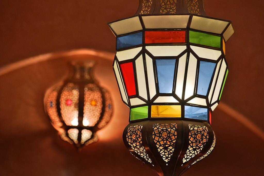 Aicha Marrakech Riad 3*