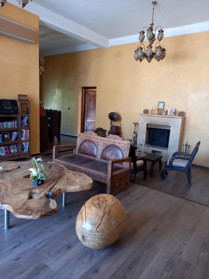Maison d'hôtes Al Firma Marrakech