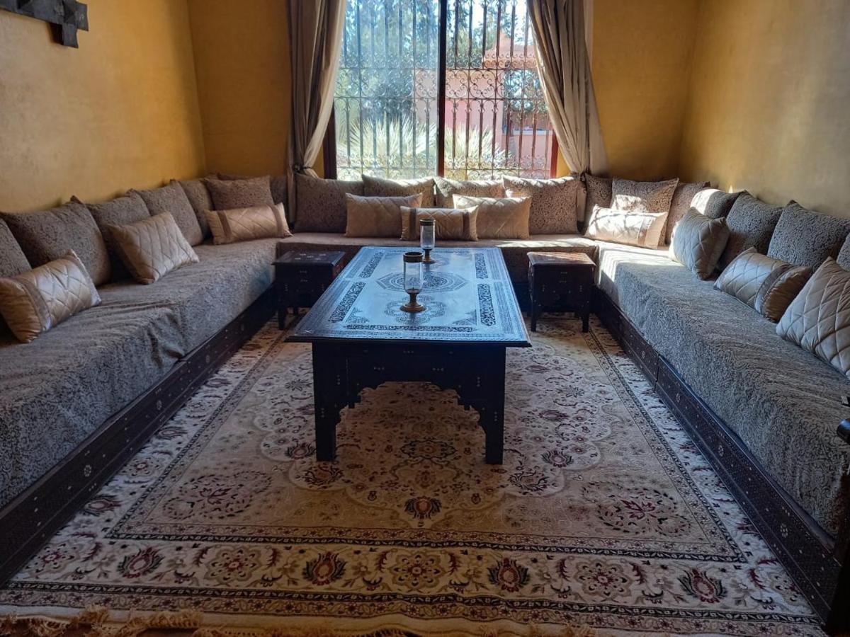 Al Firma Marrakech *