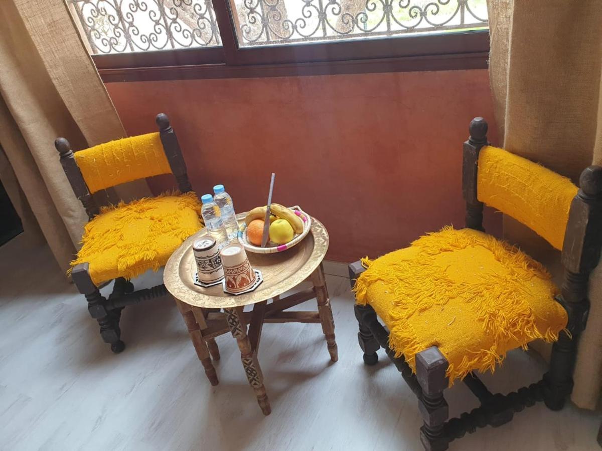 Maison d'hôtes Al Firma Marrakech