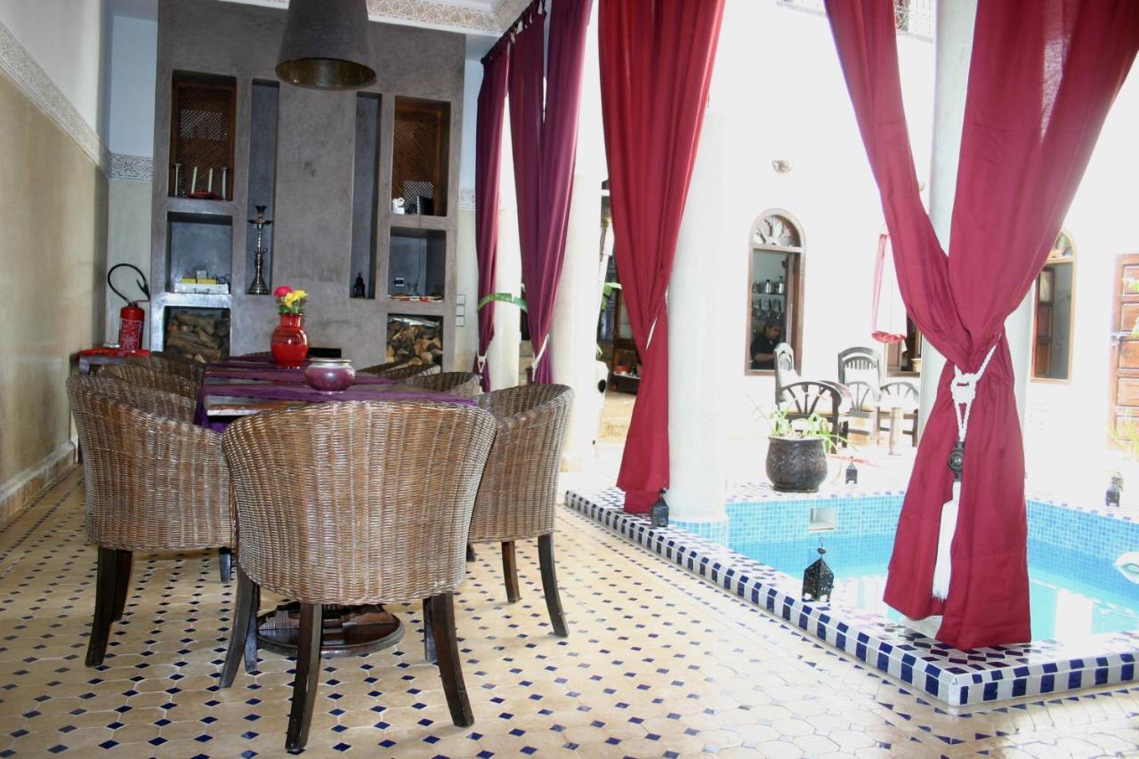 Riad Elias & Marrakesh