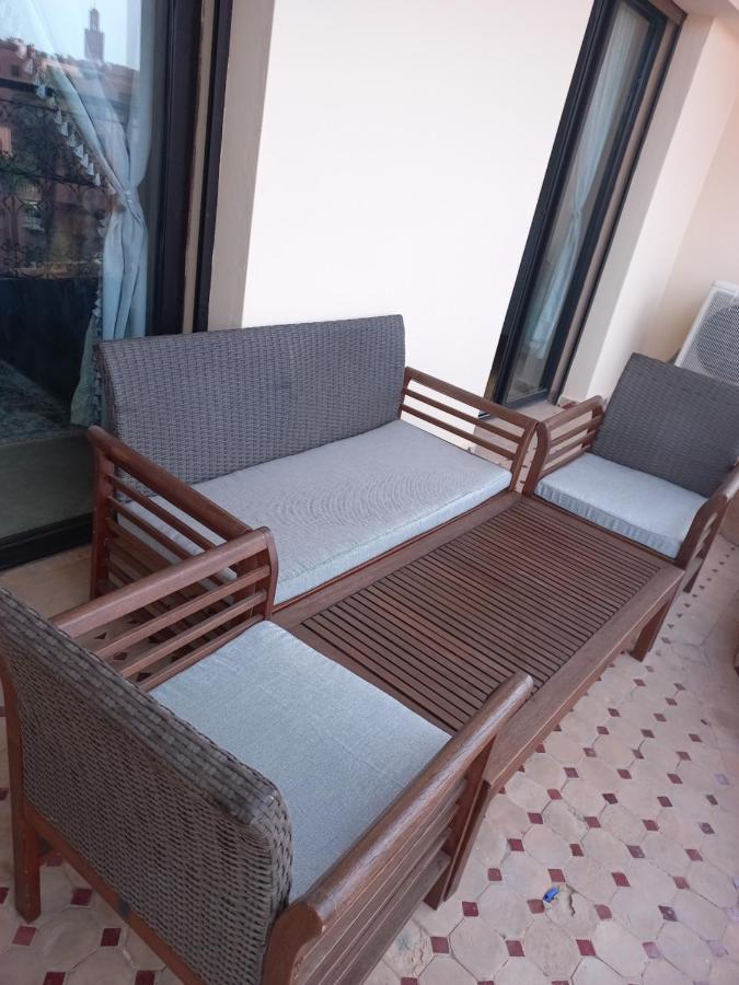 Nahililan Appartement