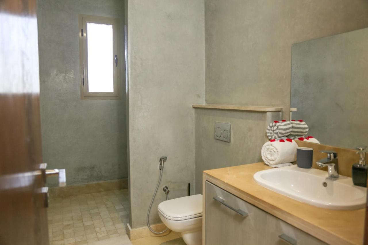 Villa La Rose Des Sables *