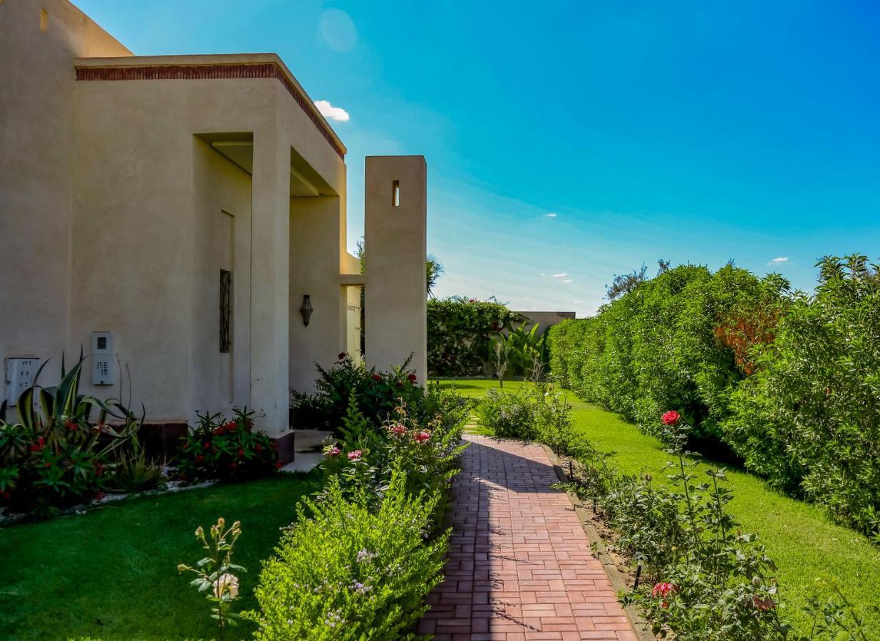 Villa La Rose Des Sables