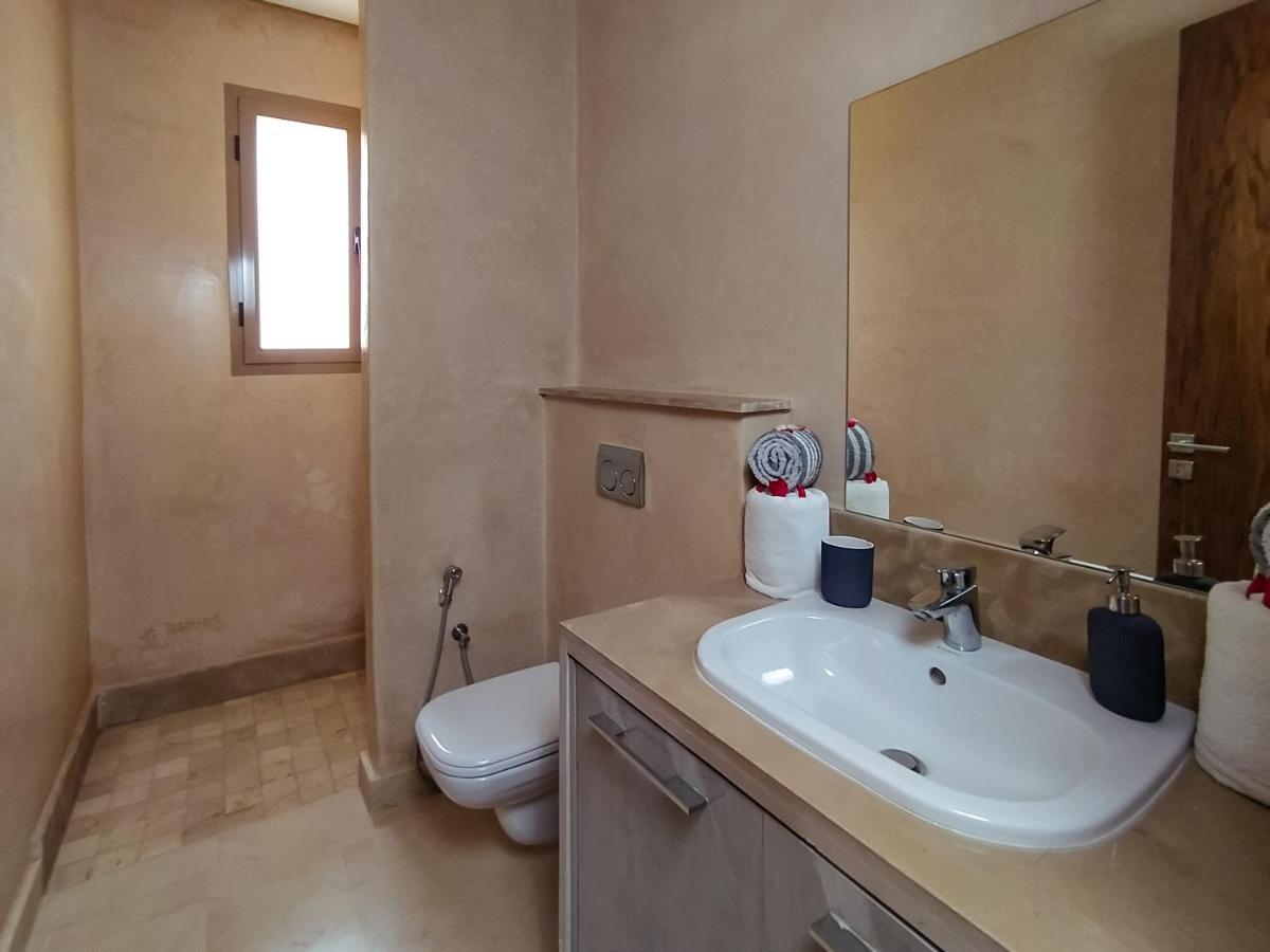 Villa La Rose Des Sables *