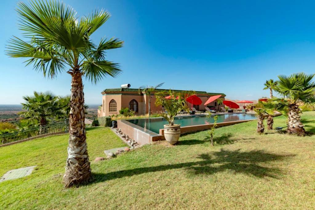 Villa Atlas Exquisite *