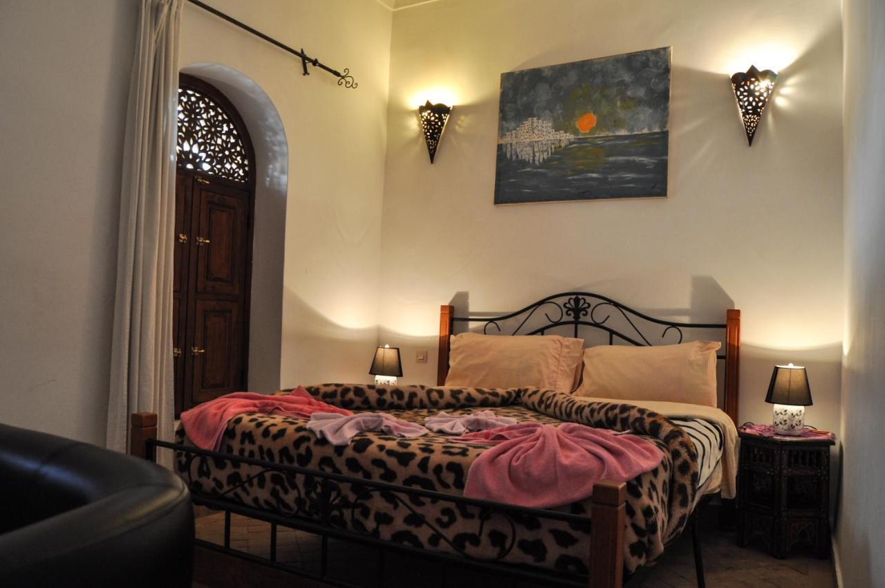 Mandalay Affittacamere Marrakesh
