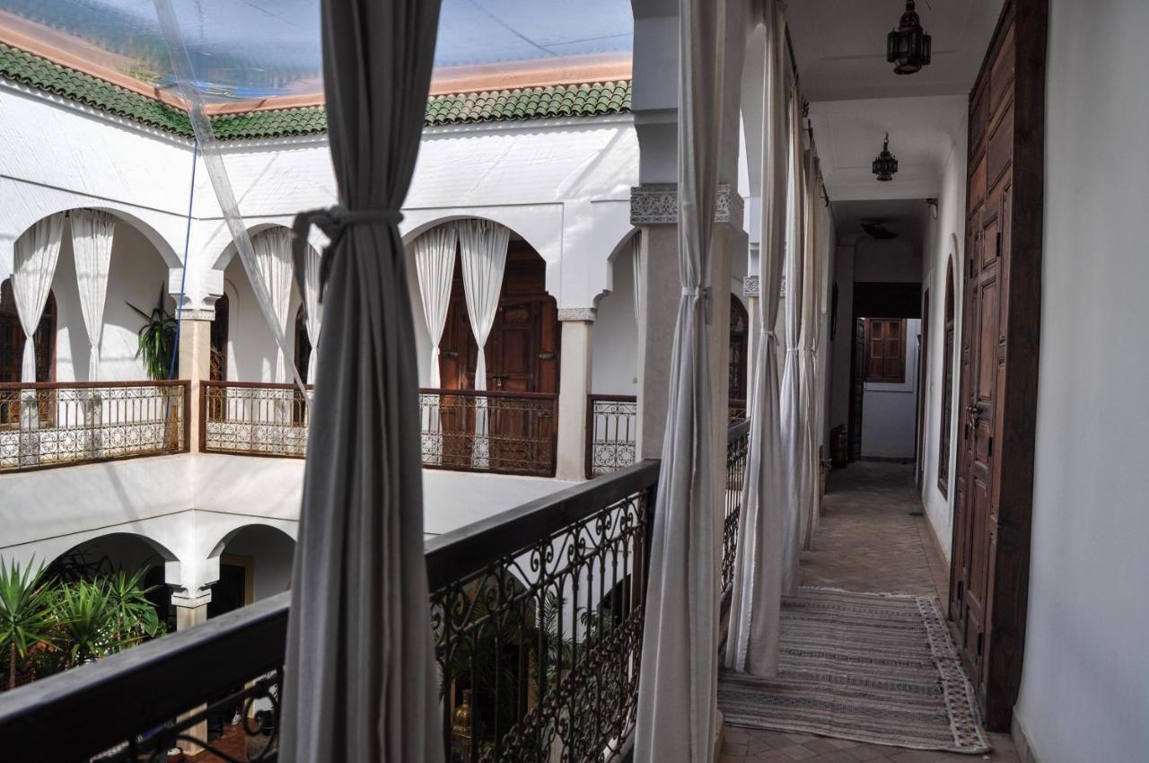 Affittacamere Mandalay Marrakesh