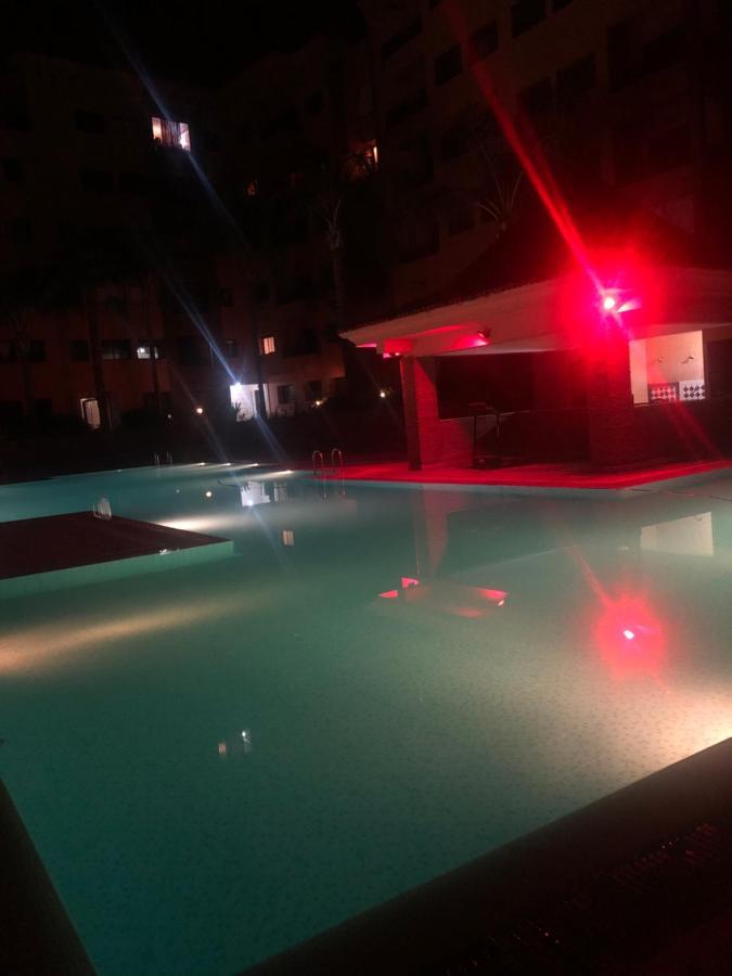 Hivernage - Stylish In The Heart Of The Appartamento *