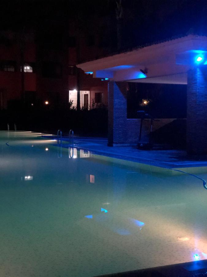 Appartamento Hivernage - Stylish In The Heart Of The *
