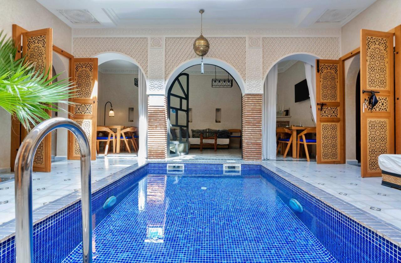 Tidli Riad