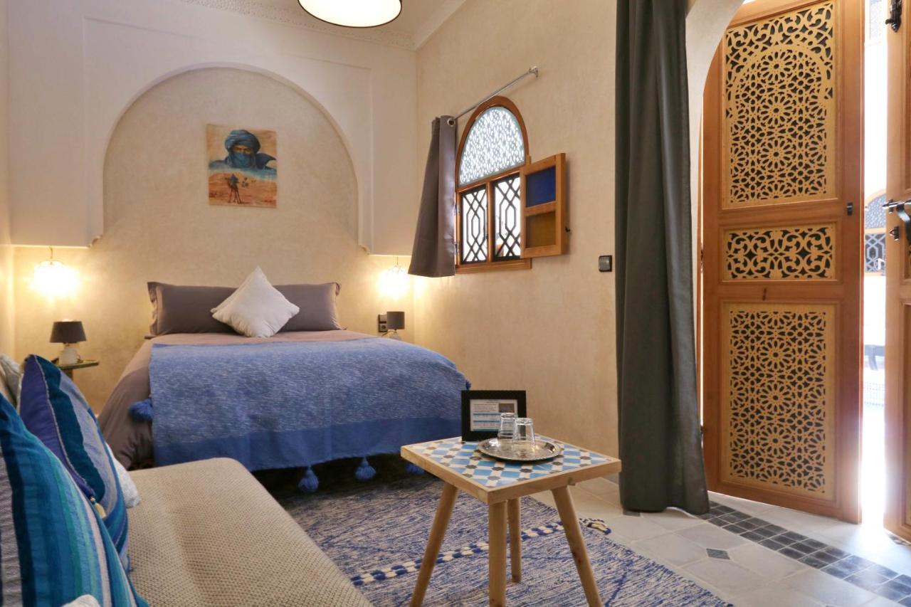 Tidli 3* Marrakesh